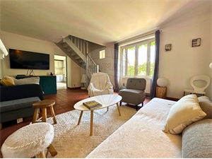 maison à la vente -   60300  SENLIS, surface 140 m2 vente maison - UBI476701025